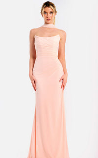 Jovani 47874 Dress view 2