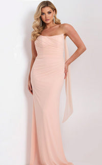 Jovani 47874 Dress view 3