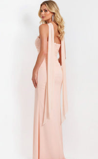 Jovani 47874 Dress view 4