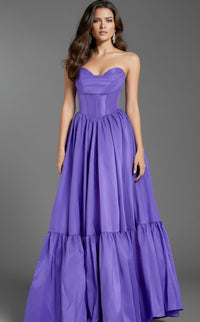 Jovani 47883 Dress view 4