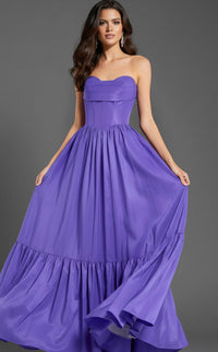 Jovani 47883 Dress view 8