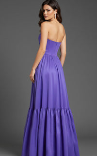 Jovani 47883 Dress view 9