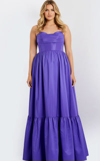Jovani 47883 Dress view 6