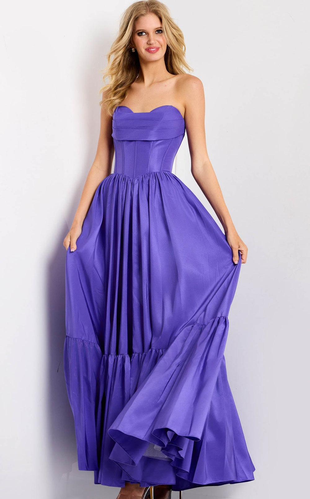 Jovani 47883 Dress - VOLAKK