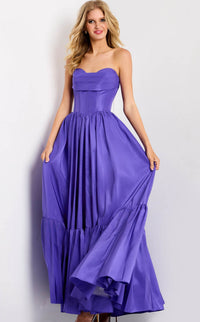 Jovani 47883 Dress view 1