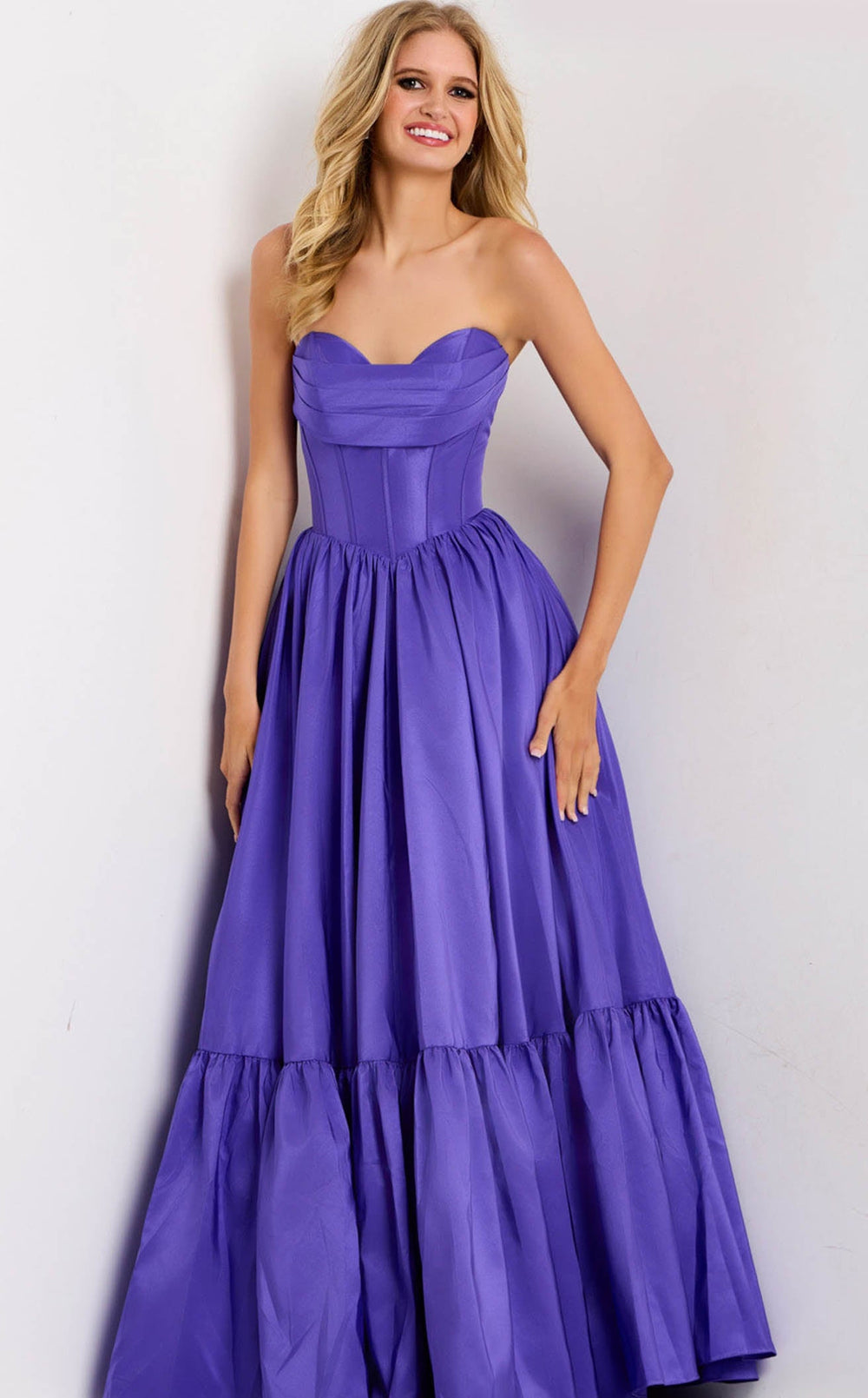 Jovani 47883 Dress details - VOLAKK