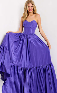 Jovani 47883 Dress view 7