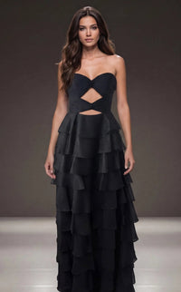 Jovani 47898 Dress view 8