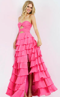 Jovani 47898 Dress view 1
