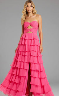 Jovani 47898 Dress view 3