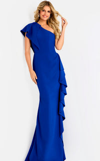 Jovani 48002 Dress view 1