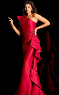 Jovani 48003 Dress view 2