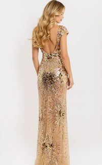 Jovani 48051 Dress view 5