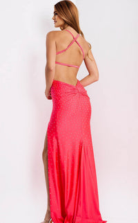 Jovani 48070 Dress view 8