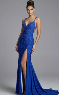 Jovani 48070 Dress view 3