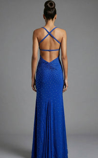 Jovani 48070 Dress view 4