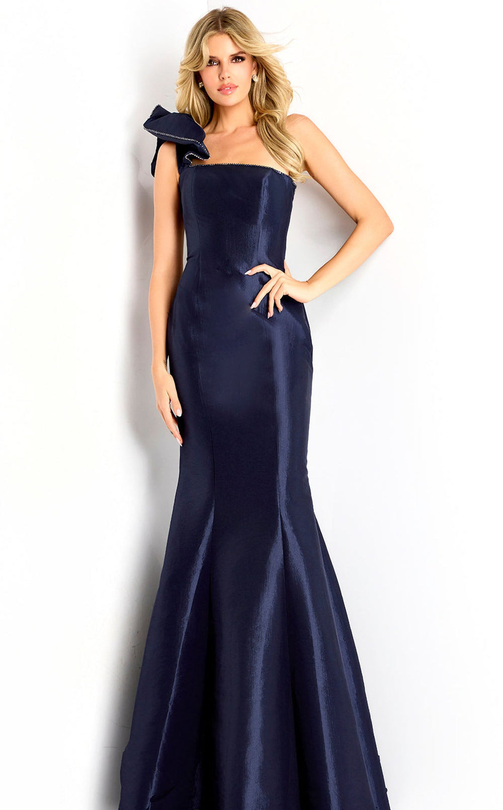 Jovani 48077 Dress details - VOLAKK