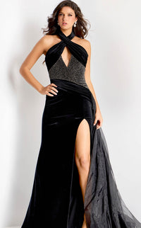 Jovani 48087 Dress view 1