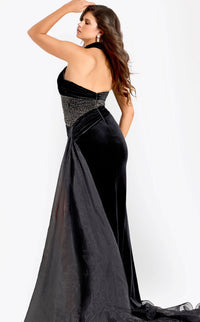 Jovani 48087 Dress view 5
