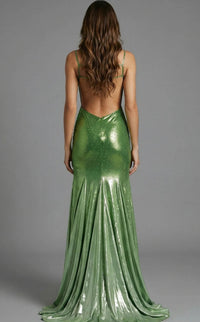 Jovani 48095 Dress view 5