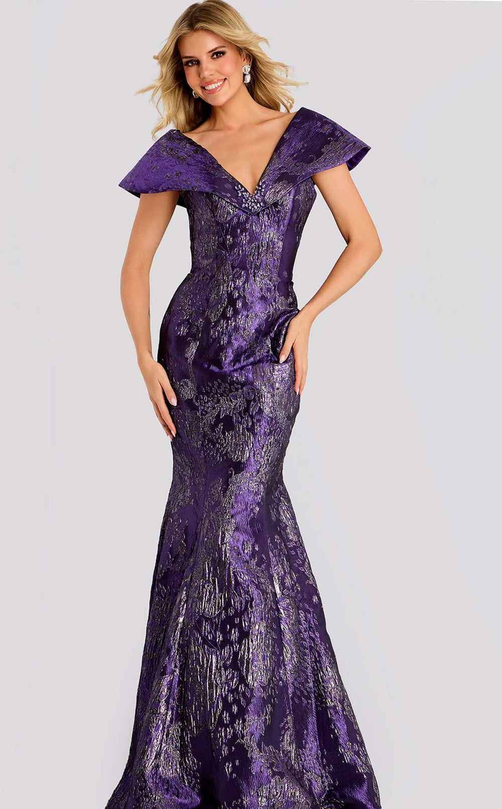 Jovani 48110 Dress - VOLAKK