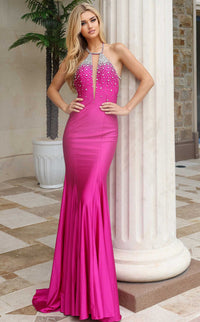 Jovani 48123 Dress view 6