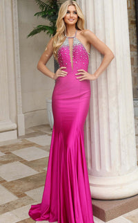 Jovani 48123 Dress view 7