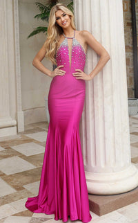 Jovani 48123 Dress view 8