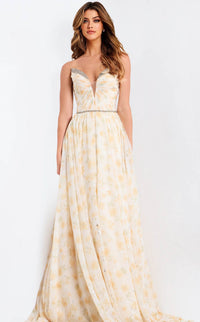 Jovani 48139 Dress view 1