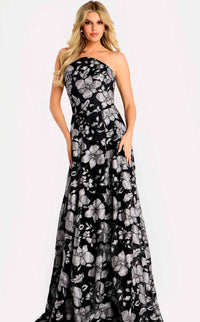 Jovani 48175 Dress view 1