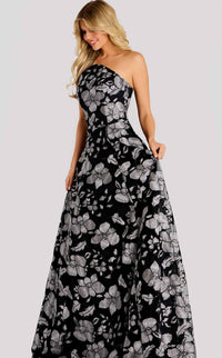 Jovani 48175 Dress view 3