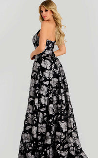 Jovani 48175 Dress view 4