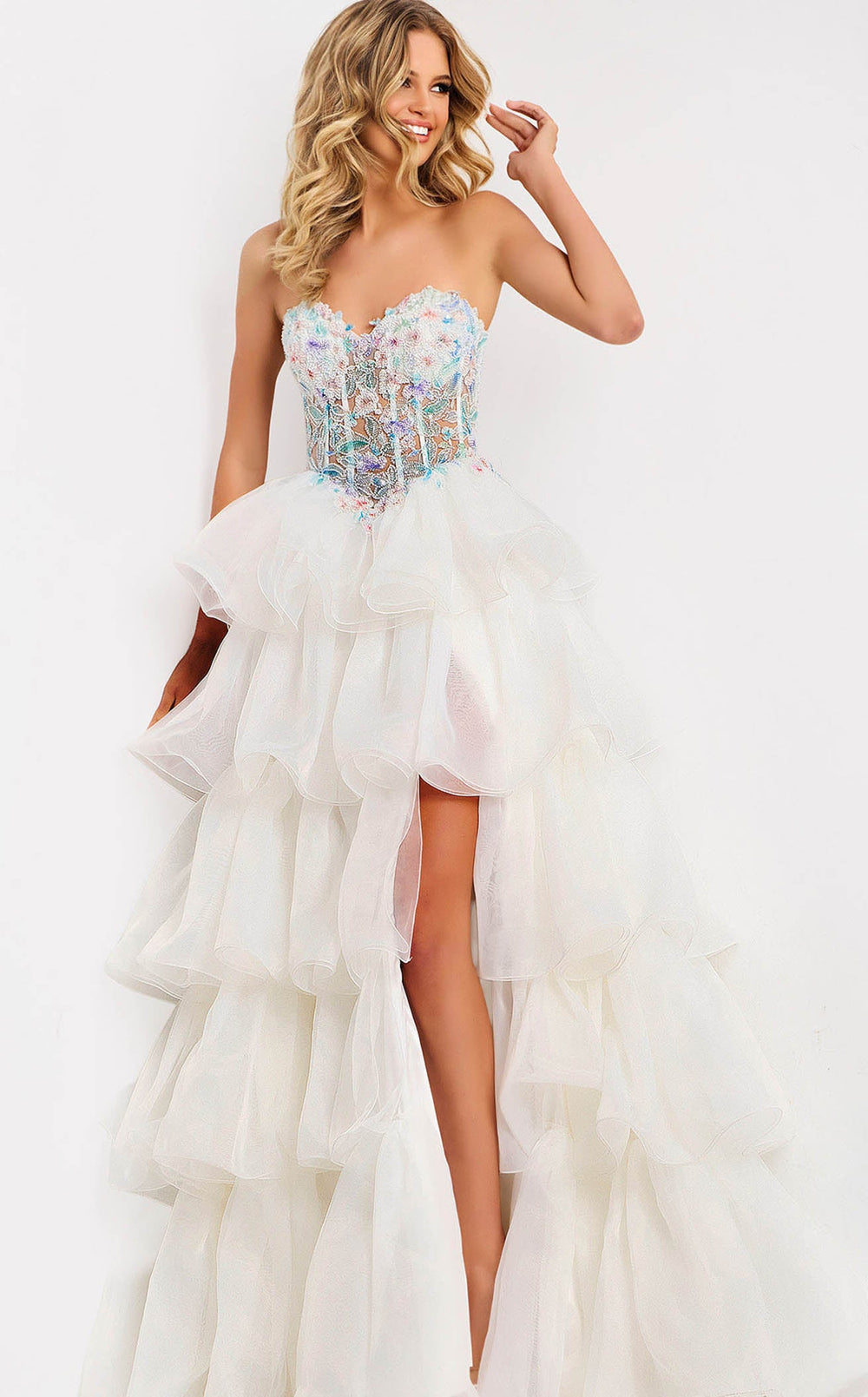 Jovani 48177 Dress - VOLAKK