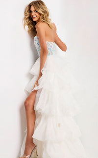 Jovani 48177 Dress view 4