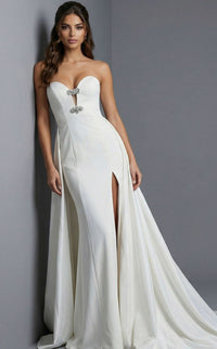 Jovani 48180 Dress view 4