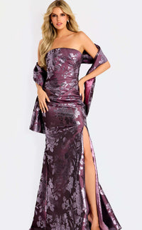 Jovani 48186 Dress view 2