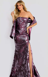 Jovani 48186 Dress view 3