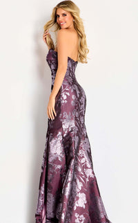 Jovani 48186 Dress view 4
