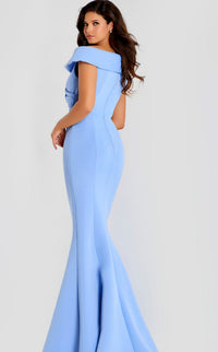 Jovani 48192 Dress view 4