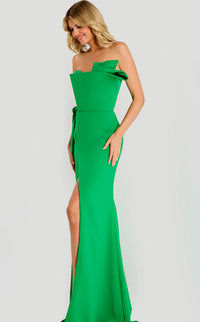 Jovani 48204 Dress view 2