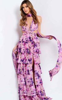Jovani 48234 Dress view 2
