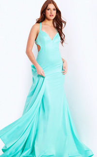 Jovani 48291 Dress view 7