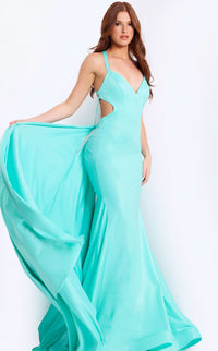 Jovani 48291 Dress view 8