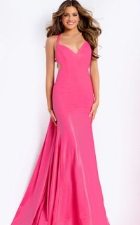 Jovani 48291 Dress view 4