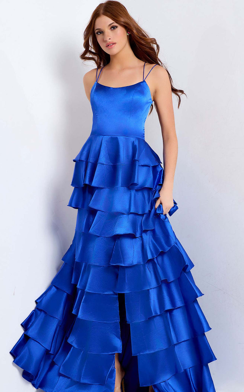 Jovani 48295 Dress - VOLAKK