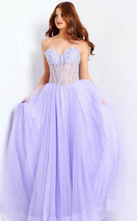 Jovani 48309 Dress view 2