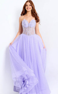 Jovani 48309 Dress view 1
