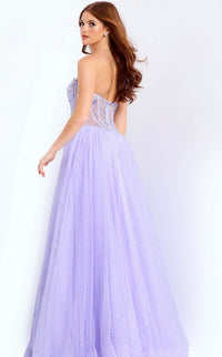 Jovani 48309 Dress view 3