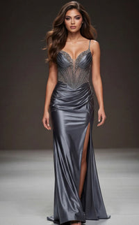 Jovani 48368 Dress view 4