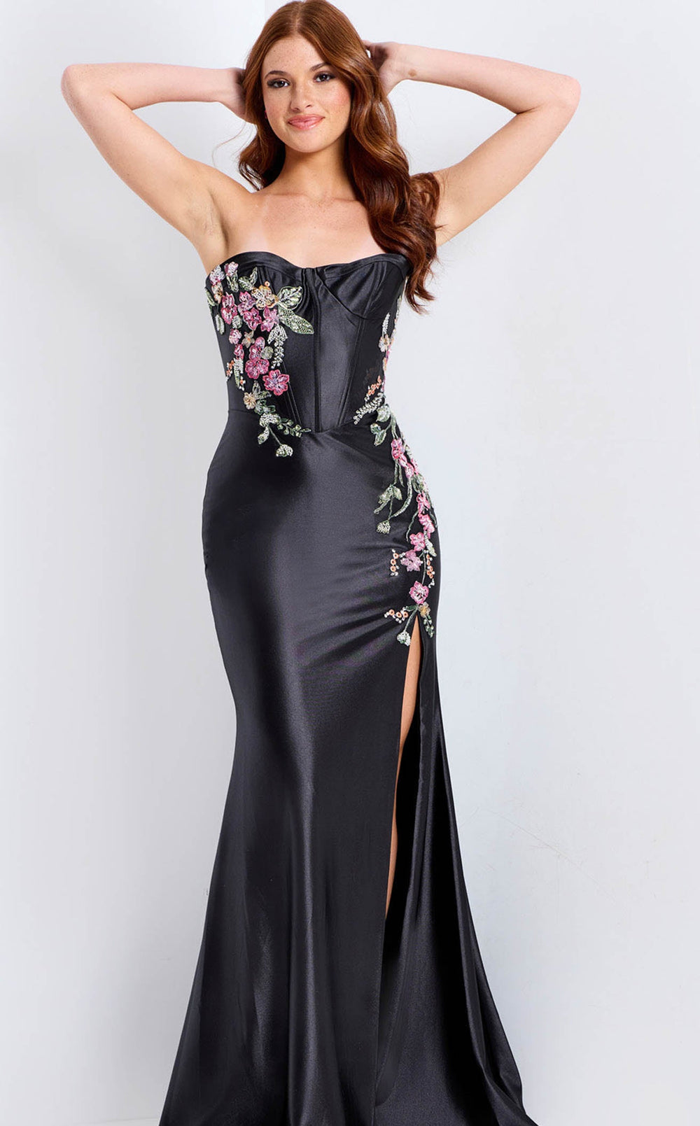 Jovani 48371 Dress - VOLAKK